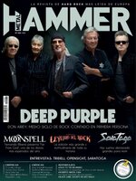 Metal Hammer